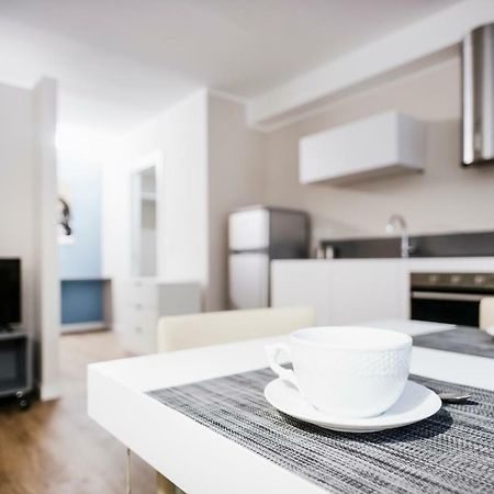 Mazzini Azzurro Apartment Turin Exterior photo