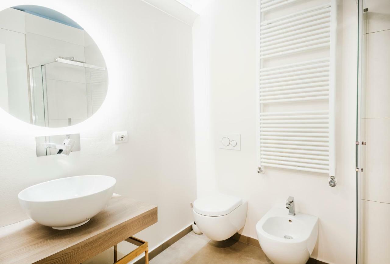 Mazzini Azzurro Apartment Turin Exterior photo