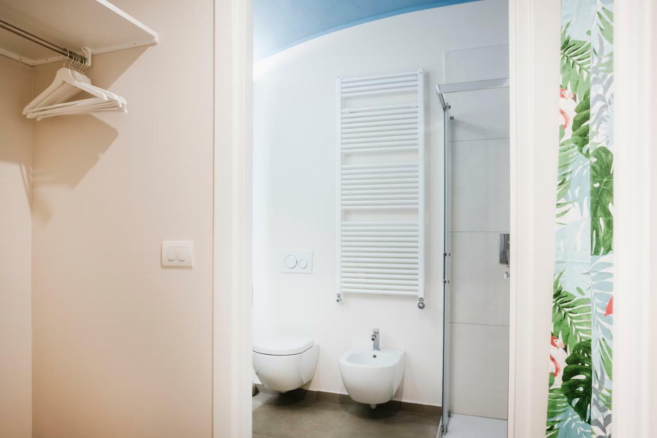 Mazzini Azzurro Apartment Turin Exterior photo