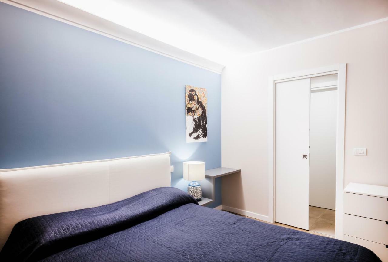 Mazzini Azzurro Apartment Turin Exterior photo