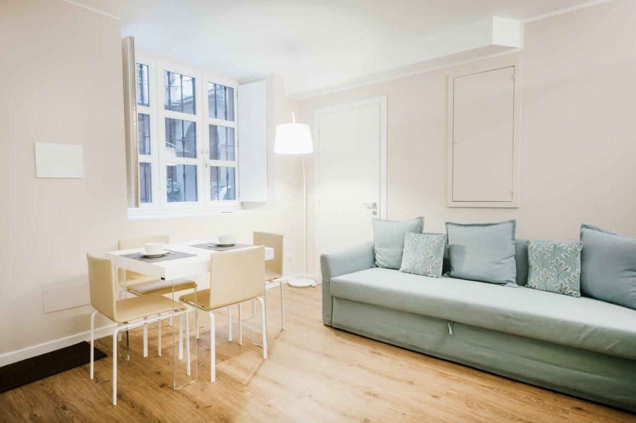 Mazzini Azzurro Apartment Turin Exterior photo